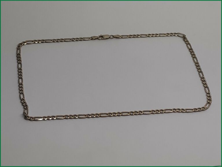 srebrny-lancuszek-figaro-pr925-1054g-46cm-rodzaj-wyrob-jubilerski