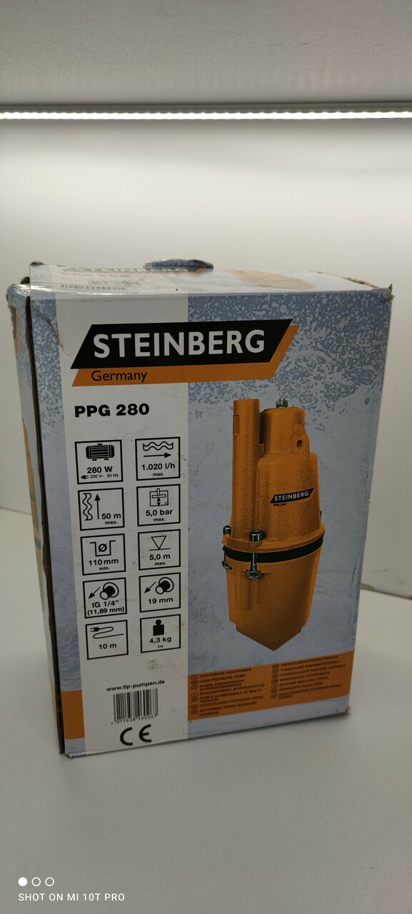 pompa-glebinowa-steinberg-ppg-280-11259g-stan-uzywany