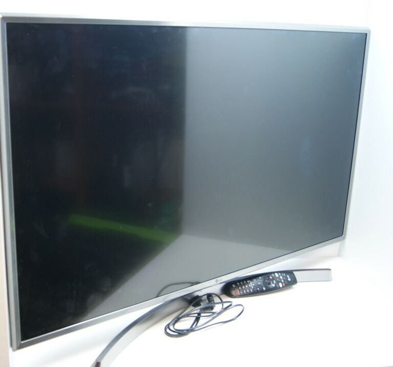 TELEWIZOR LG 43UK6950PLB + UBEZPIECZENIE