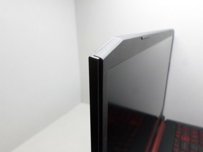 LAPTOP ACER NITRO 5 AN515-54 I7 8GB RAM GTX