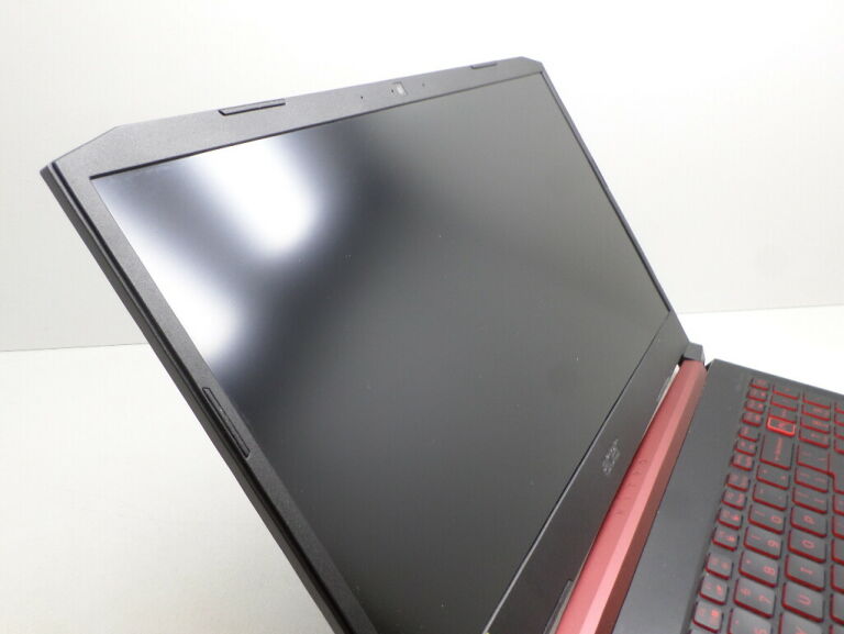 LAPTOP ACER NITRO 5 AN515-54 I7 8GB RAM GTX