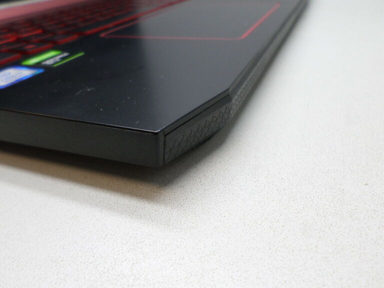 LAPTOP ACER NITRO 5 AN515-54 I7 8GB RAM GTX