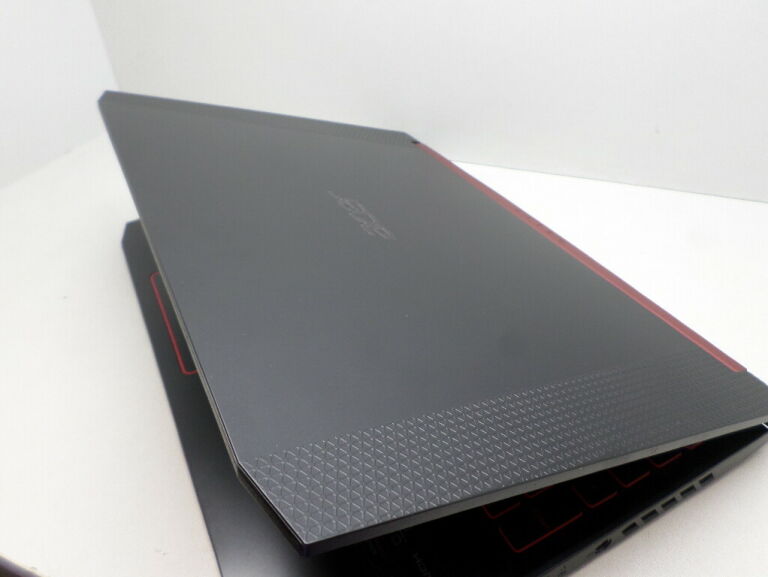 LAPTOP ACER NITRO 5 AN515-54 I7 8GB RAM GTX