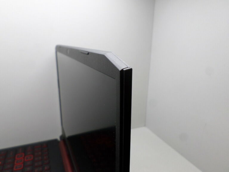 LAPTOP ACER NITRO 5 AN515-54 I7 8GB RAM GTX