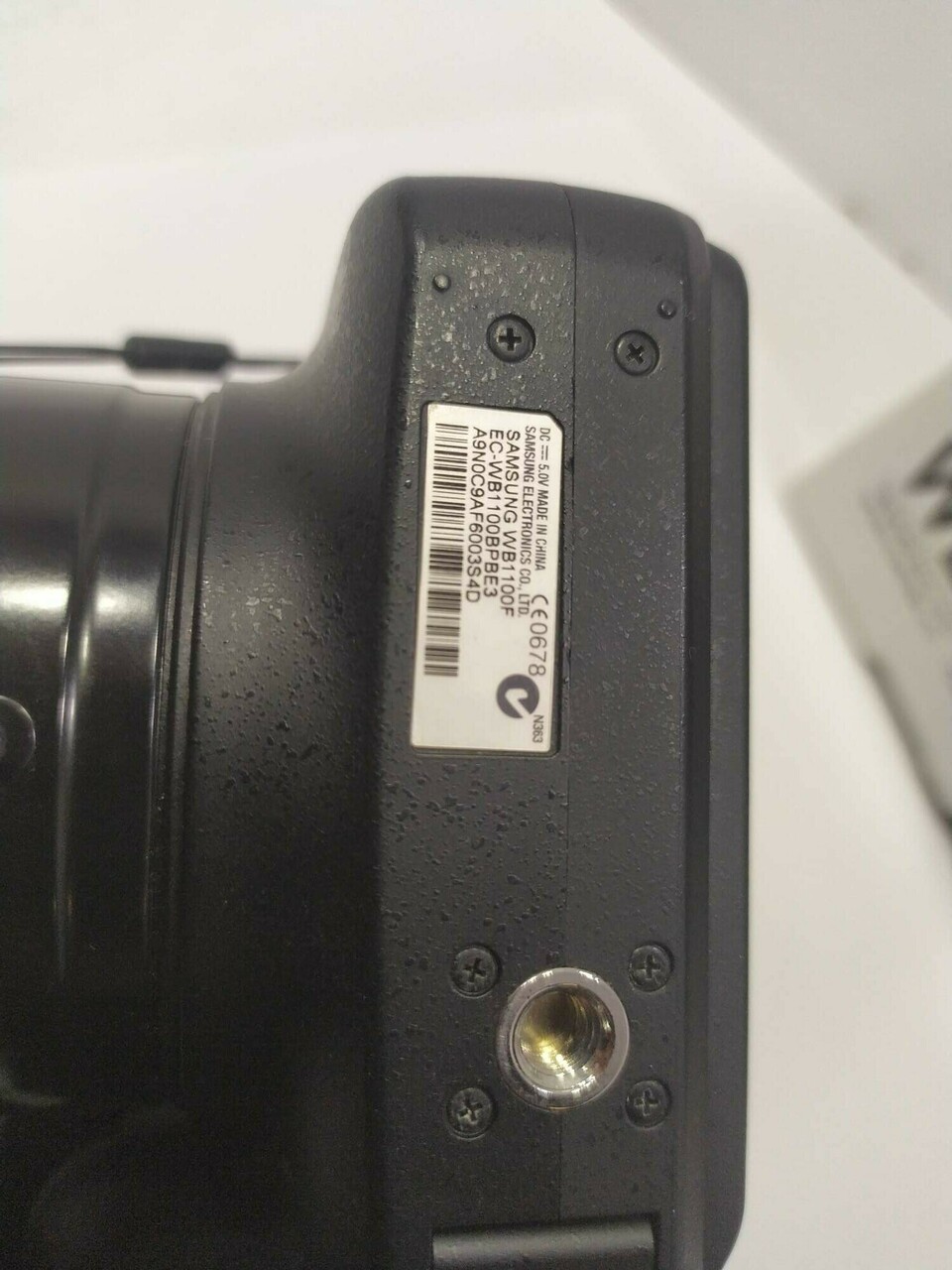 aparat-samsung-wb1100f-marka-samsung