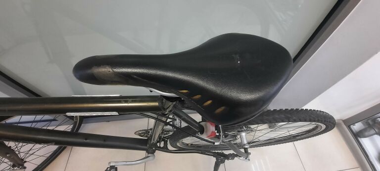 ROWER RALEIGH DEVON 7