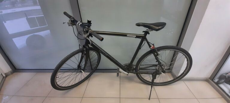 ROWER RALEIGH DEVON 7