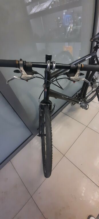 ROWER RALEIGH DEVON 7