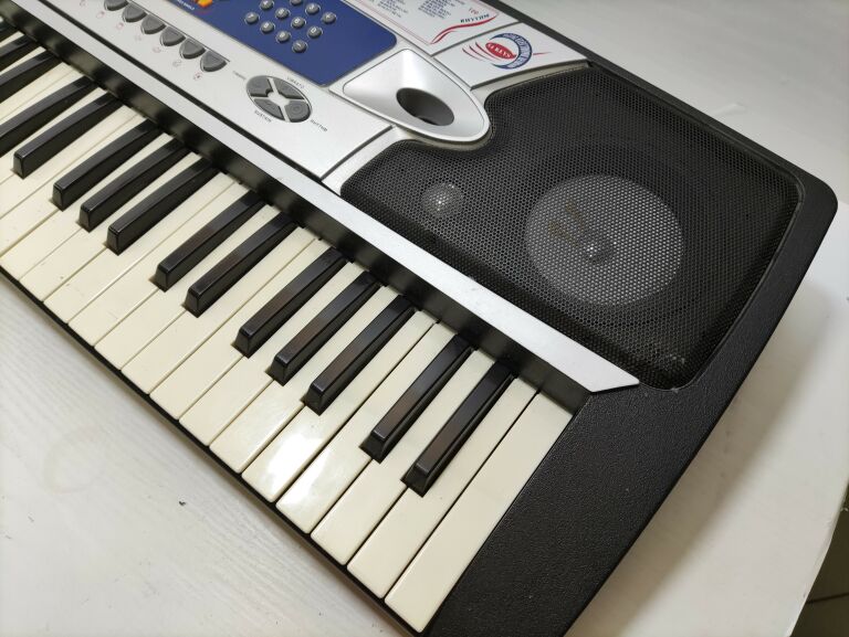 KEYBOARD MK-2063