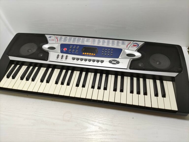 KEYBOARD MK-2063