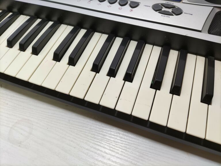 KEYBOARD MK-2063