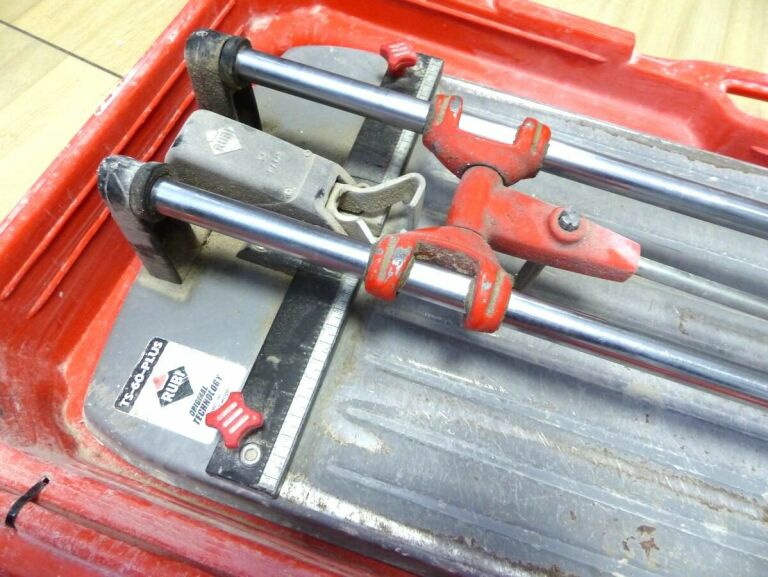 RUBI TS-60-PLUS