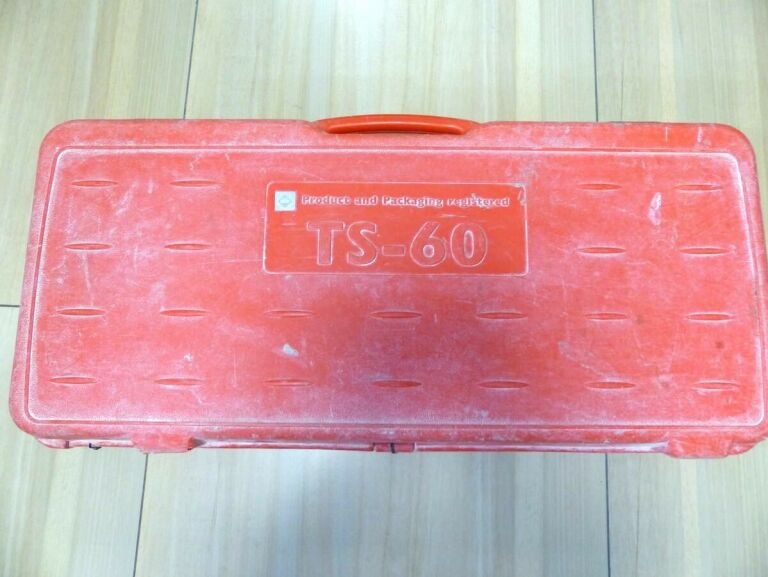 RUBI TS-60-PLUS