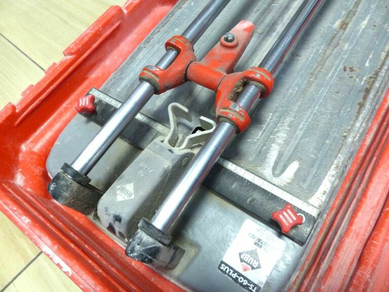 RUBI TS-60-PLUS