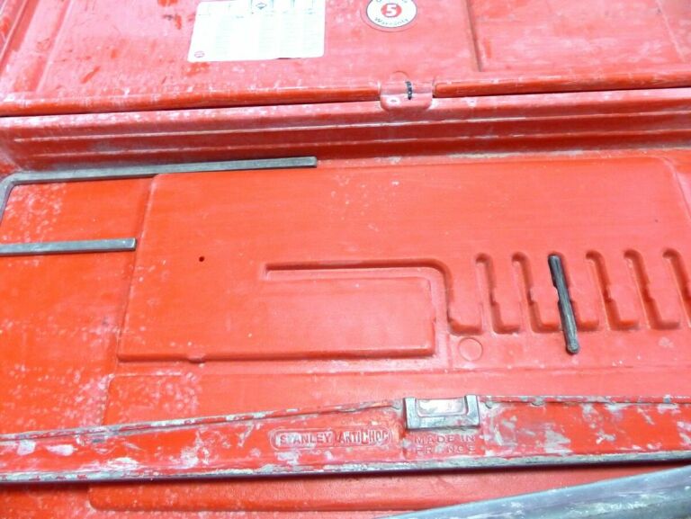 RUBI TS-60-PLUS