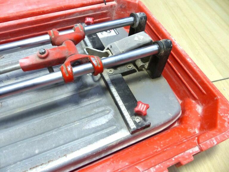 RUBI TS-60-PLUS