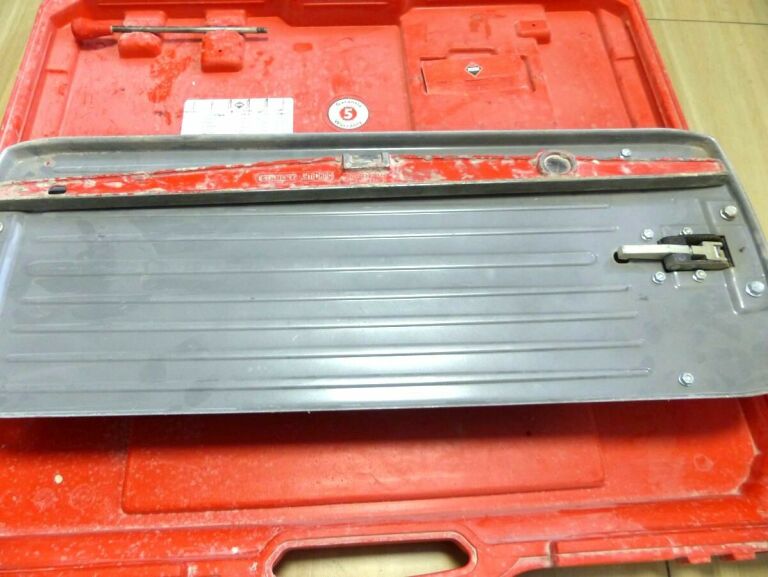 RUBI TS-60-PLUS
