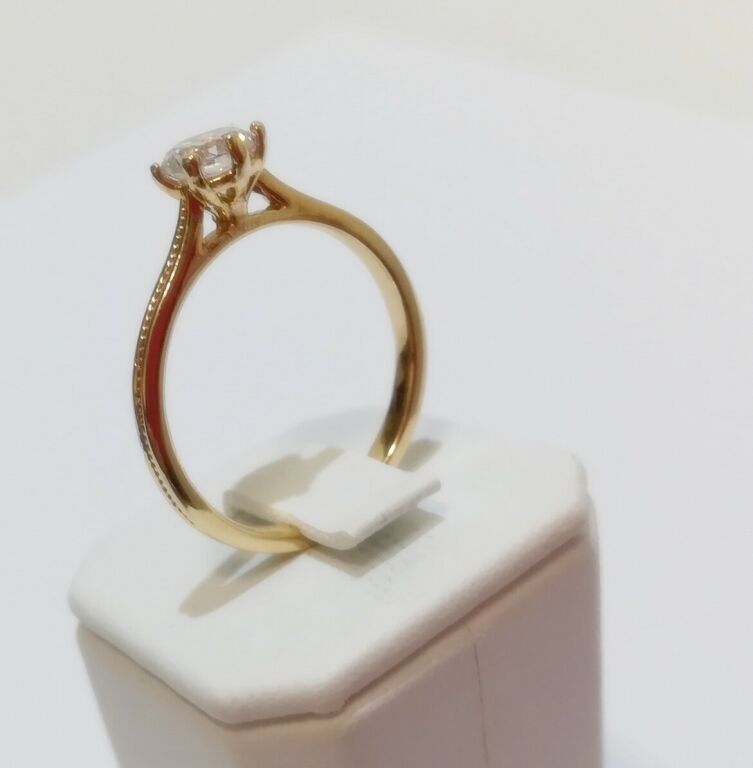 sliczny-zloty-pierscionek-pr-585-243g-rozmiarsrednica-wew-mm-141700