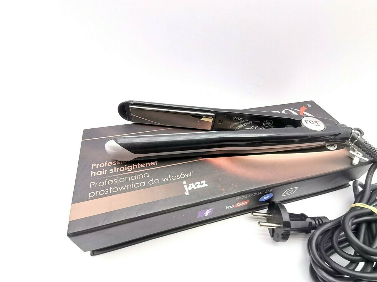 prostownica-fox-jazz-dg079bt-pudelko-marka-fox