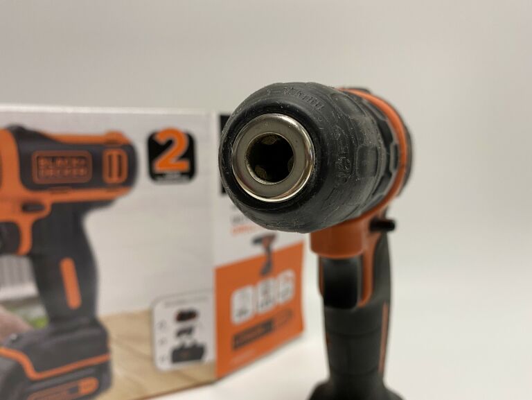 WKRĘTARKA BLACK DECKER 10.8V OKAZJA!