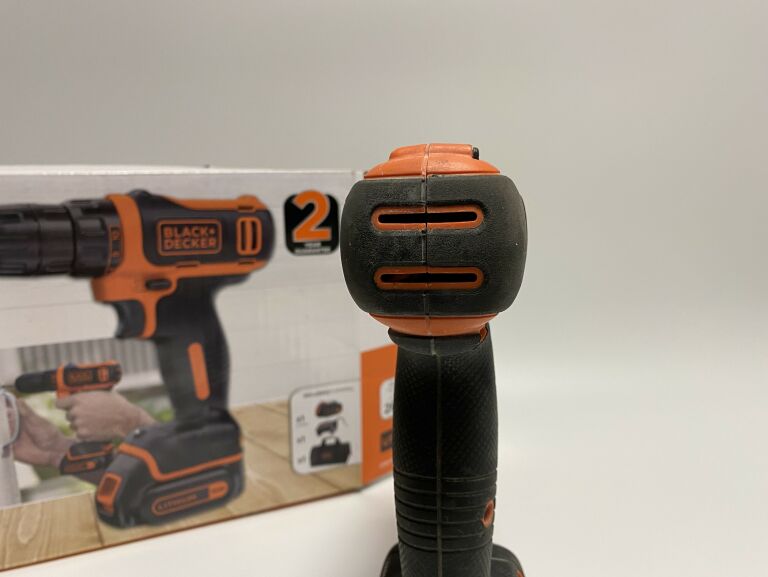 WKRĘTARKA BLACK DECKER 10.8V OKAZJA!
