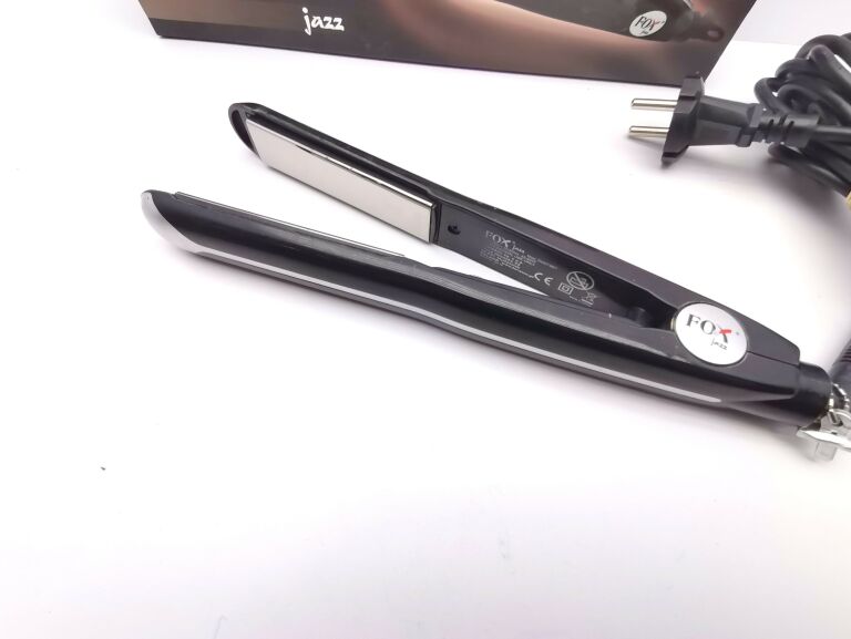 PROSTOWNICA FOX JAZZ DG079BT/ PUDEŁKO