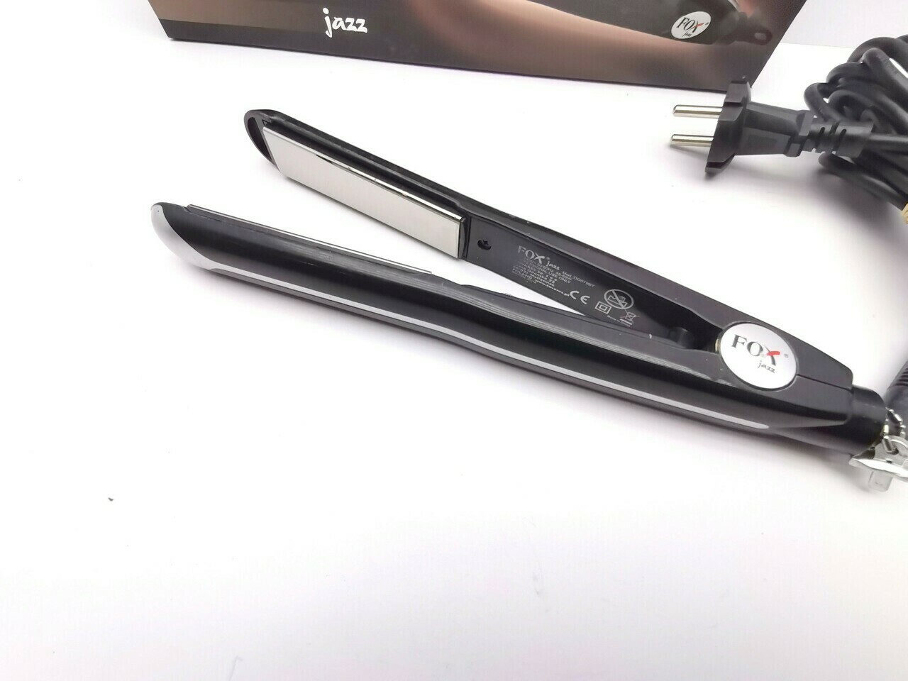 prostownica-fox-jazz-dg079bt-pudelko-stan-uzywany