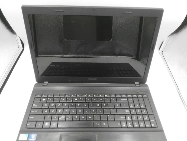 LAPTOP ASUS X54C,