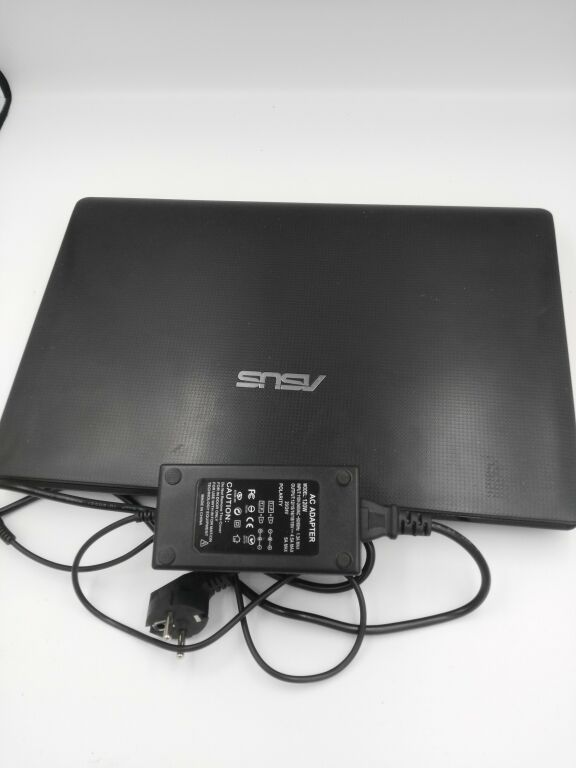 LAPTOP ASUS X54C,