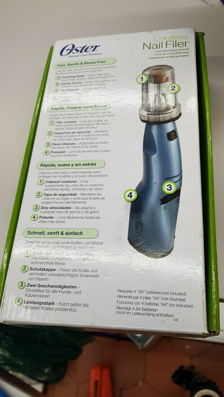 bezprzewodowa-szlifierka-do-pazurow-oster-rodzaj-inny