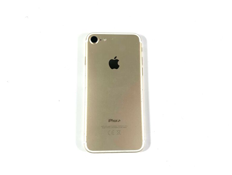 APPLE IPHONE 7 | 128 GB | A1778