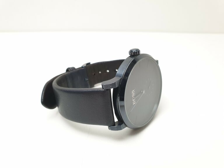 ZEGAREK HUGO BOSS 1513502 HB.305.1.34.2982 PUDEŁK