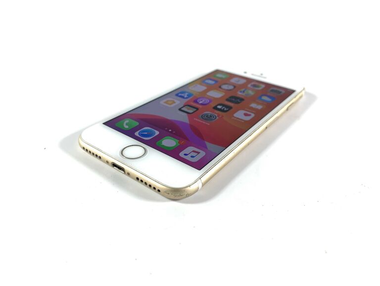 APPLE IPHONE 7 | 128 GB | A1778