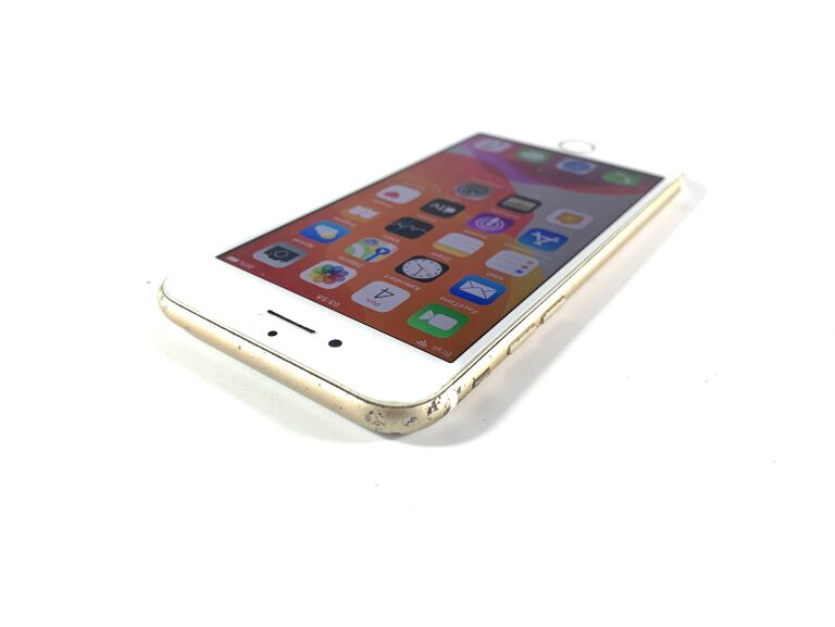 APPLE IPHONE 7 | 128 GB | A1778