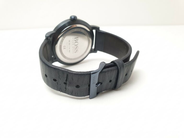 ZEGAREK HUGO BOSS 1513502 HB.305.1.34.2982 PUDEŁK