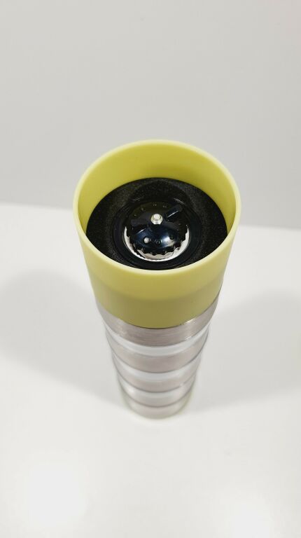 mlynek-solpieprz-zielony-stan-powystawowy