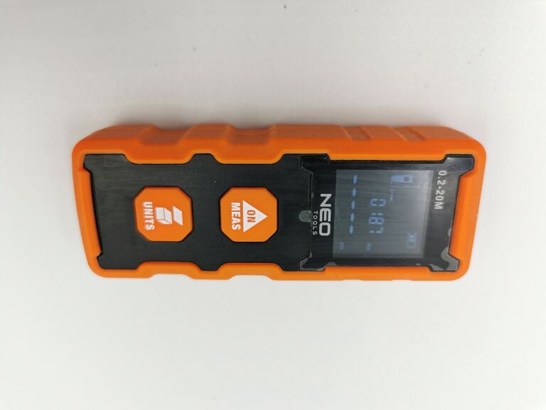 DALMIERZ NEO TOOLS 75-202