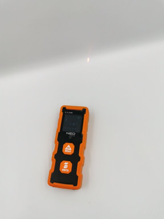 DALMIERZ NEO TOOLS 75-202