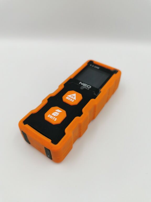 DALMIERZ NEO TOOLS 75-202