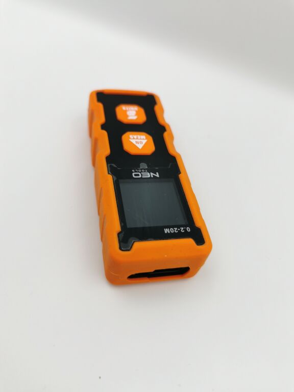 DALMIERZ NEO TOOLS 75-202