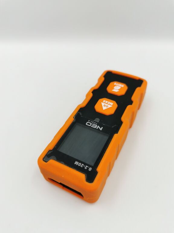 DALMIERZ NEO TOOLS 75-202