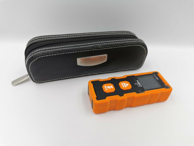 DALMIERZ NEO TOOLS 75-202