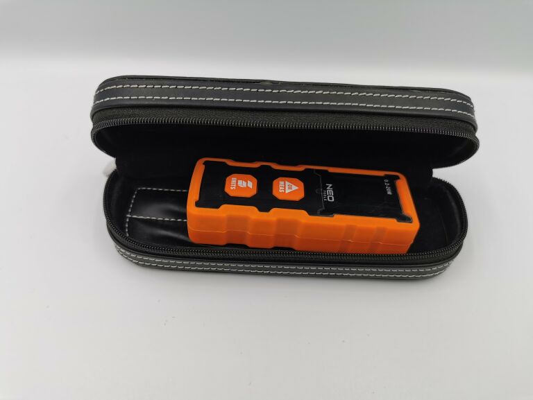 DALMIERZ NEO TOOLS 75-202