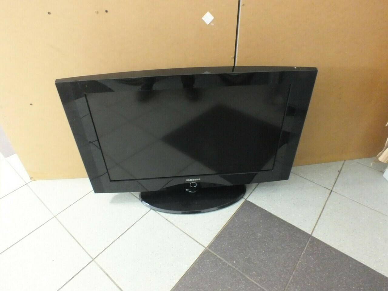 telewizor-samsung-le32a330-milczanska-7f-szczecin