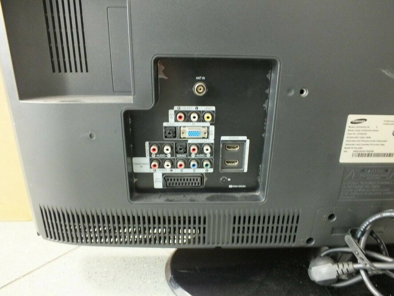 telewizor-samsung-le32a330-marka-samsung