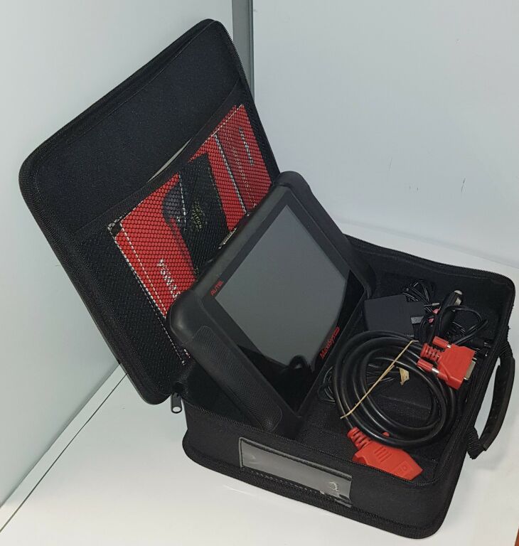 TESTER DIAGNOSTYCZNY AUTEL MAXISYS MS906 TS