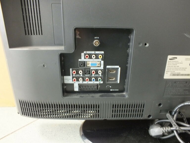 telewizor-samsung-le32a330-marka-samsung