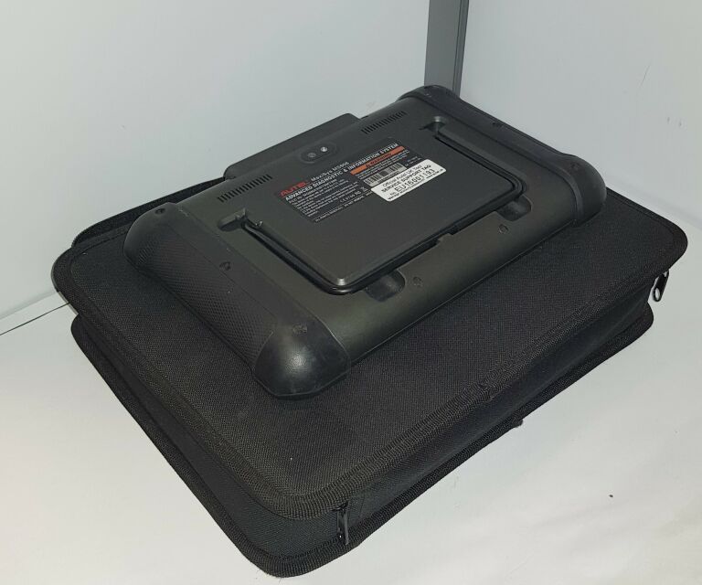 TESTER DIAGNOSTYCZNY AUTEL MAXISYS MS906 TS