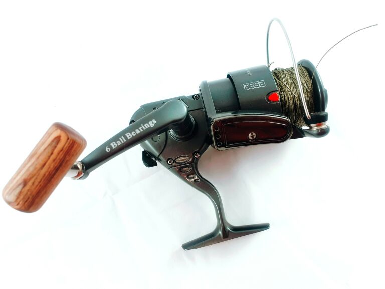 KOŁOWROTEK PHANTOM 660 F