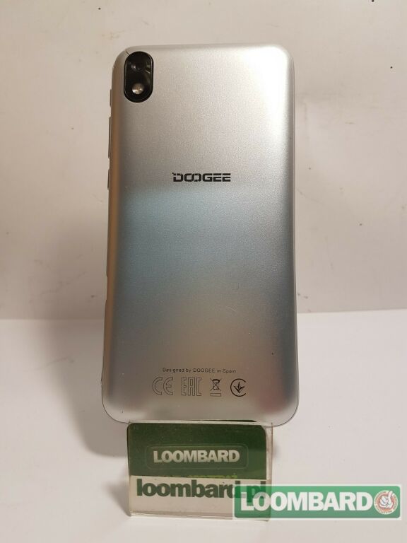 TELEFON DOOGEE X11